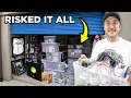 Download Lagu I Risked $2871 On An Abandoned Storage Unit...