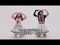 Download Lagu [MIRRORED + SHORT] SELF CONTROL!! - Saint Snow