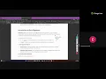 Week-6 Open Session