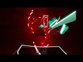 Yungblud - Abyss (Kaiju N°8 OP - Beat Saber Map)