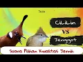 Lagu MASTERAN CILILIN VS CUCAK JENGGOT JERNIH - MASTERAN CILILIN - CUCAK JENGGOT GACOR
