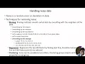 Data Preprocessing for Data Mining