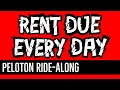 45 Min Power Zone Max Ride with Olivia Amato 21 10 10 Peloton Ride Along
