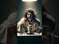 Download Lagu Jesus Vs devil 👿 #animasi #cartoon #funny #cover #jesus #trending #viral #ai #cartoon #jesuschrist
