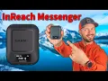 EVERYTHING YOU SHOULD KNOW Garmin InReach Messenger Review