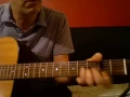 Download Lagu I'll be back-beatles-guitar lesson