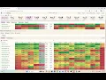Kasper MLB Slate Breakdown Aug 19th