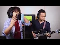 Aap Ki dua | kk | Live cover | by Shaunak and Riasat