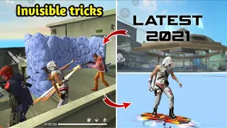 Download NEW TRAINING GROUND OP LEVEL TRICKS AND BUGS || LATEST TRICKS 2021 || MP3