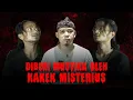 Lagu DIBERI BATU OLEH KAKEK MISTERIUS - Mediumisasi Setiawan 