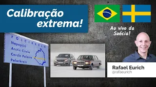 Lev7 Talks #059 - Calibração extrema! / Rafael Eurich