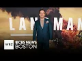 Oscar-nominated Jon Hamm is Harvard s Hasty Pudding 2025 Man of the Year