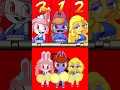 Doubutsu no Ouendan animation by minus8