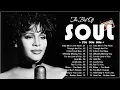 Download Lagu Best Of Soul 70s – Greatest Soul Hits of the 70s – Luther Vandross, Whitney Houston, Barry White