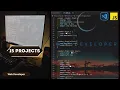 ASMR Programming - Coding