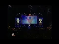 Triple H His First Entrance As The Game