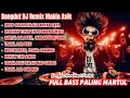 Download Lagu HIDUP SUSAH KALAU BANYAK GAYA - Dangdut DJ Remix Makin Asik | Full Bass Paling Mantul!
