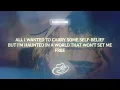 Nectar Woode - Only Happen (Lyrics)