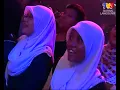 Hafiz - Noktah Cinta (MTV @ Muzik25)