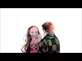 Kamado Tanjiro No Uta - Demon Slayer (Kimetsu No Yaiba) OST Ep 19