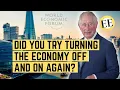 What is The Great Reset Why are People So Worried About It Economics Explained