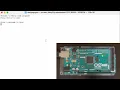 Project 1 - Morse code on Arduino
