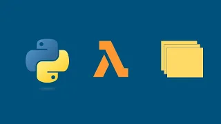 Lambda Layers Manage your python dependency Share your code across functions Theory Lab