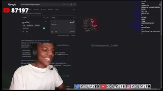 شاهد سبيد يتكلم عربي 