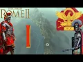 Download Lagu Rome 2 TW (Divide et Impera) Rome E01