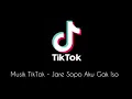 Download Lagu Lagu TikTok Jare Sopo Aku Gak Iso | Musik TikTok Jare Sopo Aku Gak Iso | TIKTOK VIRAL 2020