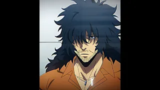 Sung Jinwoo S Father Spooky Solo Leveling Edit Sololeveling Sungjinwoo Anime 