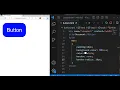 How to create a button using html and css css buttons