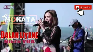 Download Dalan liyane - Niken Yra New Monata terbaru 2020 MP3