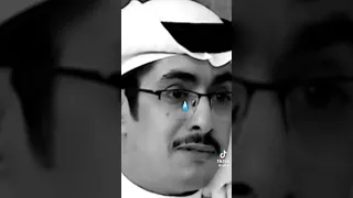 فلاح المورقي يرتبك إمام تركي الميزاني 