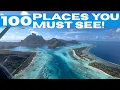 Download Lagu 100 beste reisbestemmingen ter wereld 2025 4K
