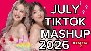 TIKTOK MASHUP VIRAL JULY 2026 PHILIPPINES