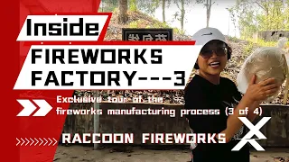 Inside Fireworks Factory 1 