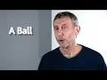 Download Lagu A Ball | POEM | Kids' Poems and Stories With Michael Rosen