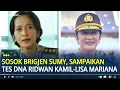Download Lagu Sosok Brigjen Sumy Hastry, Polwan Ikut Sampaikan Hasil Tes DNA Ridwan Kamil dan Lisa Mariana