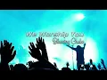 Download Lagu Blessing Chuks | We Worship You | Latest Nigerian Gospel Songs African Praise