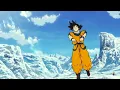 Son Goku clean transition 1080p48 edit NF - The Search