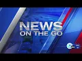 News on the Go The Morning News Edition 11-16-21