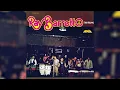 Ray Barretto - Se Traba (Visualizador Oficial)