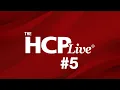 HCPLive Five at ADA 2024