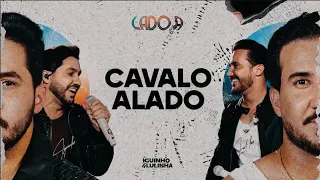 Cavalo Alado - Iguinho e Lulinha (VídeoClipe Oficial)