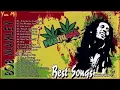 Bob Marley Full Album Lagu Terbaik || Kumpulan Lagu Reggae Terpopuler