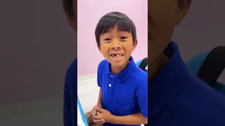 Be Ready for School with Ben and Eva!
