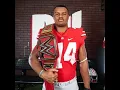 Deontae Armstrong 2022 highlights