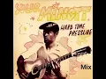 Reggae - Sugar Minott Hard Time Pressure Mix