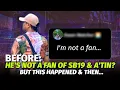 Download Lagu SB19 gets recognition \u0026 praise from a member of PH Congress